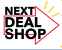 Next Deal Shop Coupon Code