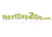 NextDay2Go Coupon Code