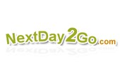 NextDay2Go coupon code