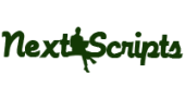NextScripts Coupon Code