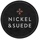 Nickel and Suede coupon code