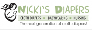 Nicki's Diapers Coupon Code
