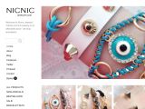 Nicnicjewelry.com coupon code