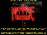 Nightmare Factory Haunted Hous coupon code