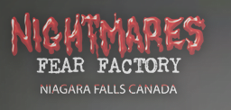 Nightmares Fear Factory Coupon Code