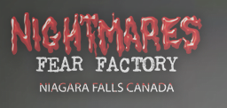 Nightmares Fear Factory coupon code