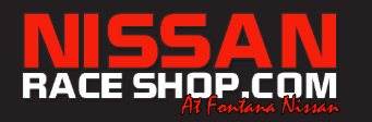 Nissan Race Shop coupon code