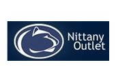 Nittany Outlet coupon code