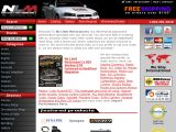 No Limit Motorsports Coupon Code