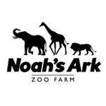 Noah's Ark Zoo Farm coupon code