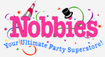 Nobbies Coupon Code