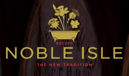 Noble Isle coupon code