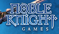 Noble Knight Games Coupon Code