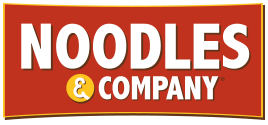Noodles and Company Coupon Code