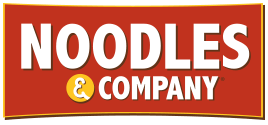 Noodles and Company coupon code