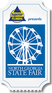 North Georgia State Fair Coupon Code