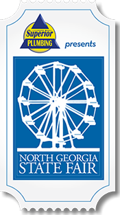 North Georgia State Fair coupon code