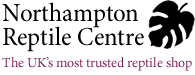 Northampton Reptile Centre Coupon Code
