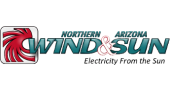 Northern Arizona Wind and Sun coupon code