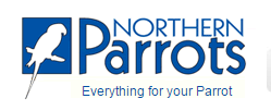 Northern Parrots coupon code