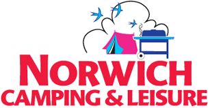 Norwich Camping and Leisure Coupon Code