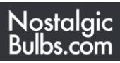 Nostalgic Bulbs Coupon Code