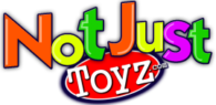 Not Just Toyz coupon code