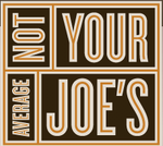 Not Your Average Joe's Coupon Code