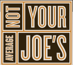 Not Your Average Joe's coupon code