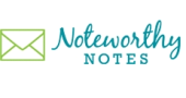 Noteworthy Notes Coupon Code