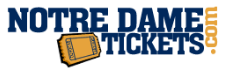 Notre Dame Tickets coupon code