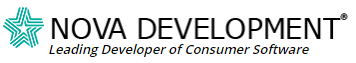 Nova Development coupon code