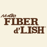 NuGo Fiber D'Lish Coupon Code