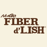 NuGo Fiber D'Lish coupon code