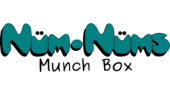 Num-Nums Munch Box coupon code