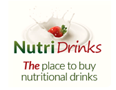 NutriDrinks Coupon Code