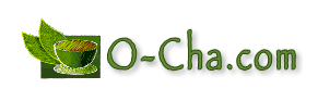 O-CHA Coupon Code