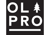 OLPRO coupon code