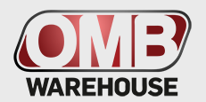 OMBWarehouse Coupon Code