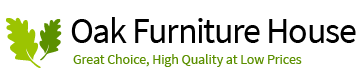 Oak Furniture House coupon code