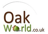 Oak World coupon code