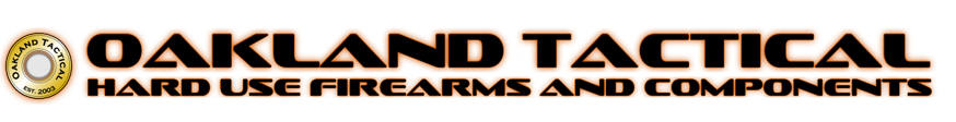 Oakland Tactical Coupon Code