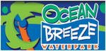 Ocean Breeze Waterpark coupon code