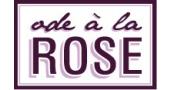 Ode a la Rose Coupon Code