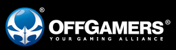 Off Gamers coupon code