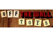 Off the Wall Toys Coupon Code
