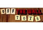 Off the Wall Toys coupon code