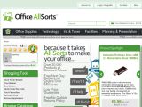Office AllSorts Coupon Code