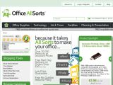 Office AllSorts coupon code