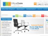 Office Chairs Outlet Coupon Code